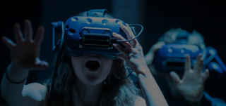 Hero Vr Girl
