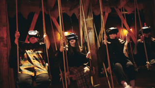 Vr Group